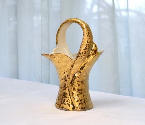 What is Weeping Gold?